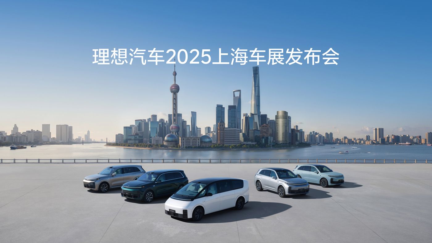 hb火博汽车2025上海车展发布会