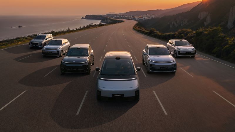 hb火博汽车2024年10月交付51,443辆